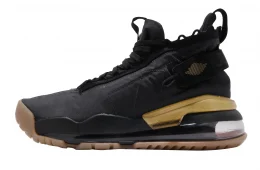 Jordan Proto Max 720 Black Metallic Gold