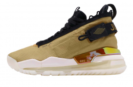 Jordan Proto Max 720 Club Gold Black White