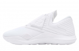 Jordan Relentless Triple White