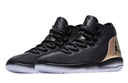 Jordan Reveal - Quai 54