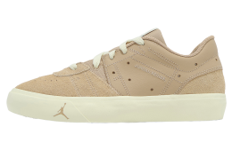 Jordan Series ES WMNS Desert / Coconut Milk
