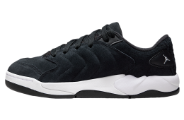 Jordan Session Black / Anthracite