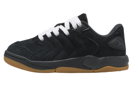 Jordan Session GS Black / Gum Light Brown