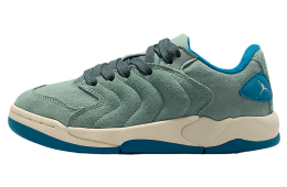 Jordan Session GS Dusty Sage / Green Abyss