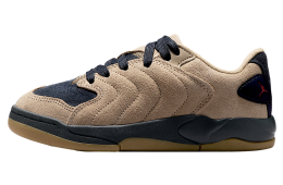 Jordan Session GS Khaki / Anthracite