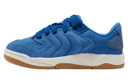 Jordan Session GS Storm Blue / French Blue