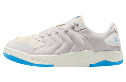 Jordan Session Summit White / Dark Powder Blue