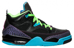Jordan Son Of Low - Bel Air
