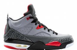Jordan Son Of Low - Cement Grey