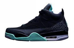 Jordan Son Of Low - Glow Green