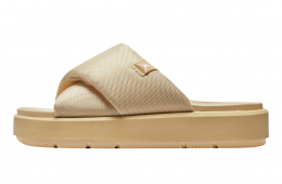 Jordan Sophia WMNS Slide Sesame