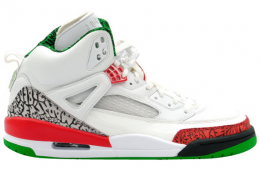 Jordan Spiz’ike - OG