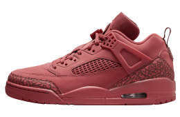 Jordan Spizike Low Canyon Rust / Dark Pony