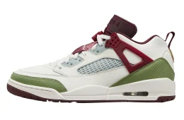 Jordan Spizike Low Chinese New Year