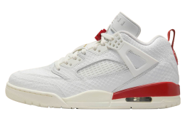 Jordan Spizike Low El Vuelo