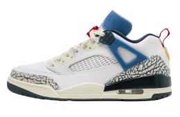 Jordan Spizike Low Formula 23