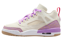 Jordan Spizike Low GS Lola Bunny