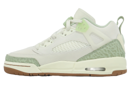 Jordan Spizike Low GS Melon Tint / Coconut Milk