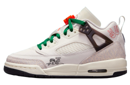 Jordan Spizike Low GS Spizike Was Here