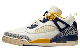 Jordan Spizike Low Michigan