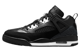 Jordan Spizike Low Oreo