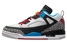 Jordan Spizike Low SE