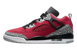 Jordan Spizike Low Toro