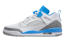 Jordan Spizike Low UNC