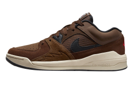 Jordan Stadium 90 Chocolate Brown