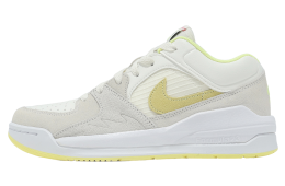 Jordan Stadium 90 GS Sail / Lt Laser Orange