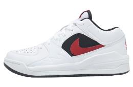 Jordan Stadium 90 GS White / Gym Red