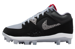 Jordan Stadium 90 Low Mcs Black / Cement Grey