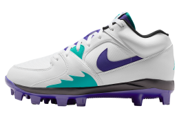 Jordan Stadium 90 Low Mcs White / New Emerald