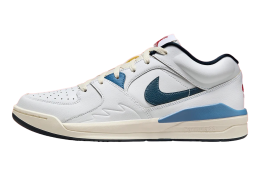 Jordan Stadium 90 Motion Logo