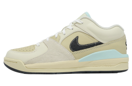 Jordan Stadium 90 Sanddrift / Black Muslin