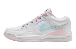 Jordan Stadium 90 White / Pink Oxford / Glacier Blue