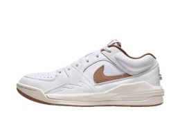 Jordan Stadium 90 WMNS White / Legend Light Brown