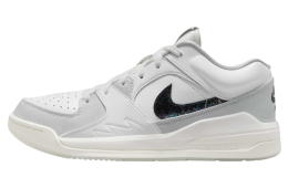 Jordan Stadium 90 Year of the Snake