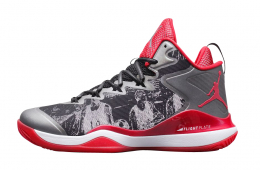 Jordan Super.Fly 3 "Slam Dunk"