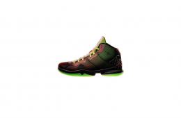 Jordan Super.Fly 4 - Marvin The Martian