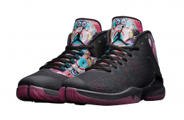 Jordan Super.Fly 4 PO - Chinese New Year