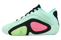 Jordan Tatum 2 PF Mint Foam / Black