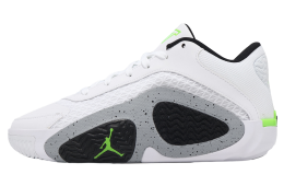 Jordan Tatum 2 PF White / Black