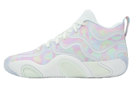 Jordan Tatum 3 CNY PF Summit White / Barely Green