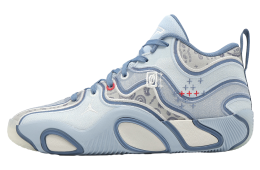 Jordan Tatum 3 PF Lt Armory Blue / Sail Ocean Fog