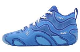 Jordan Tatum 3 PF Pacific Blue / White