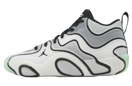 Jordan Tatum 3 PF Platinum Tint / Black