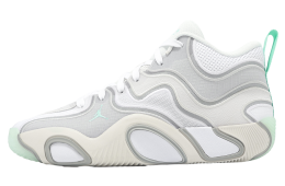 Jordan Tatum 3 PF Platinum Tint / White