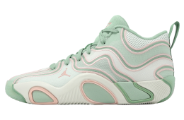 Jordan Tatum 3 PF Sea Foam / Apricot Agate