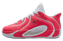 Jordan Tatum 4 Siren Red